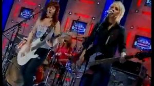 Ранетки - "Мальчишки кадеты"