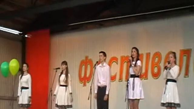 вокальная группа "Кристалл"-"Этот мир придуман не нами" смотреть онлайн