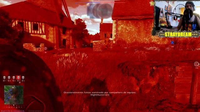 ENLISTED VER SUR MER CONQUISTA смотреть онлайн