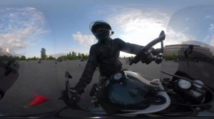 BMW K1300R Мотоджинхана 01.06