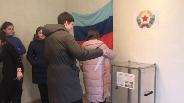 В ОПОЖД г. Вахрушево проинформировали о работе отдела смотреть онлайн