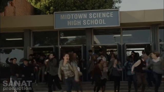 Тоби Магуайр против Эндрю Гарфилда смотреть онлайн