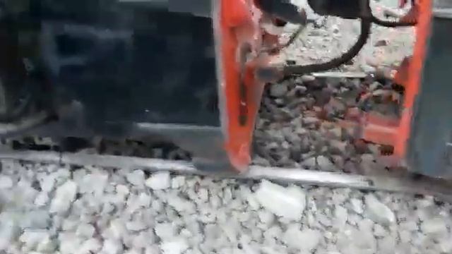 сход на ж/д 2019