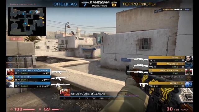 CS GO 2020, Joker, Best Moments, de dust смотреть онлайн