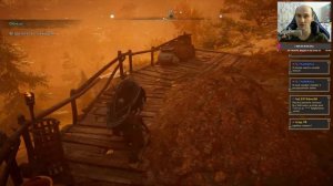 Assassin's Creed Valhalla ► Сыновья Рагнара! Прохождение игры- 10