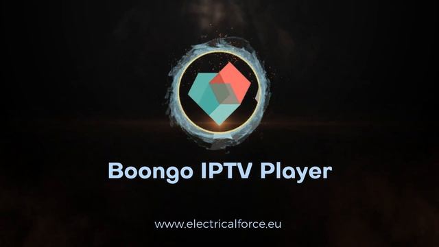 Boongo IPTV Player смотреть онлайн