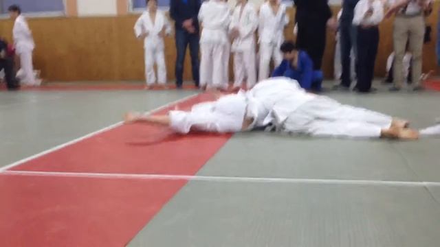 Курамшин Данат турнир по дзюдо в Печатниках г.Москва 09.02.2018 Без поражений не бывает ПОБЕД!!! смотреть онлайн