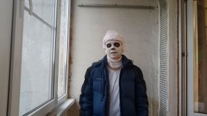 Санс мой парень!!! (Пародия на сьюх)