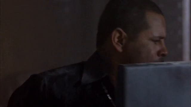 Переговоры Хайзенберга и Туко с биологической точки зрения смотреть онлайн