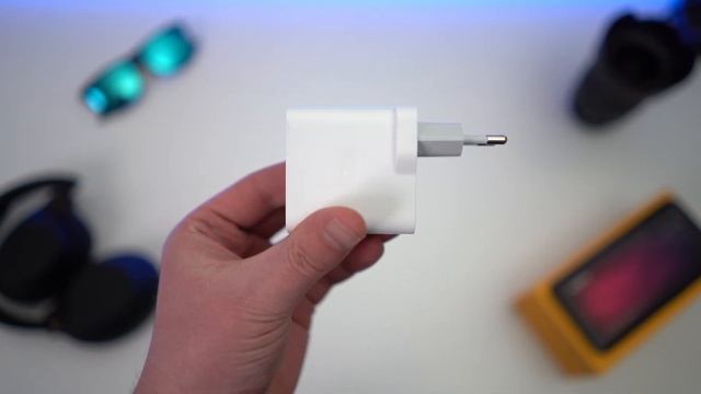 Става ли телефон за 400 лева през 2021 година? | Realme 6 Pro Ревю смотреть онлайн