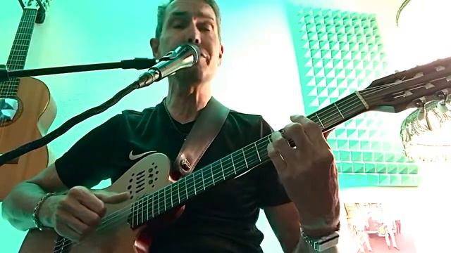 Lovesong - The Cure (Cover)