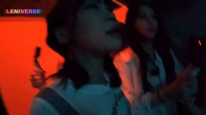 LE SSERAFIM - [LENIVERSE] EP.22|Русская озвучка|