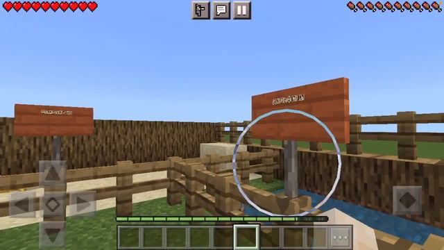 Мой зоопарк в Minecraft смотреть онлайн