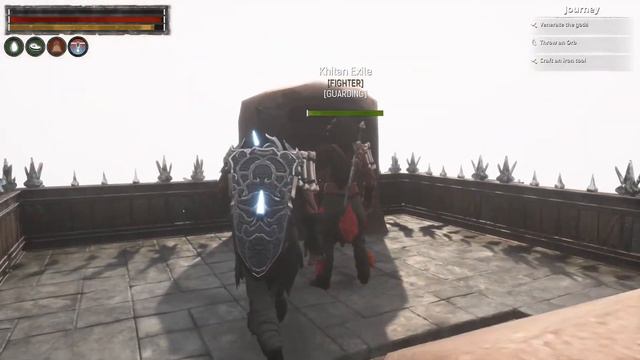 BATLIFE_V3_'s Live PS4 Conan Wolf pack ep.5 смотреть онлайн