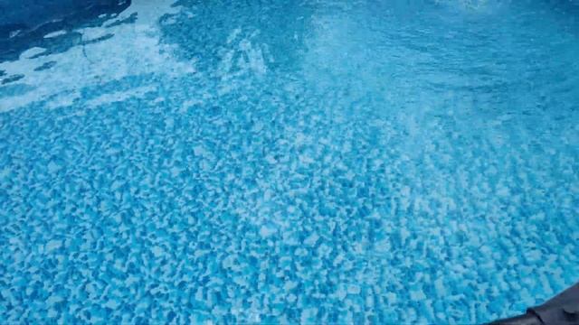 Basen Bestway sezon 2022 rozpoczęty. Filtracja i napowietrzanie w akcji. смотреть онлайн