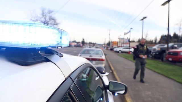 Deputy Diaz discusses the body-worn camera program смотреть онлайн