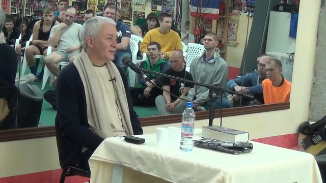 Александр Хакимов «Пища. Когда пищу можно принять» смотреть онлайн