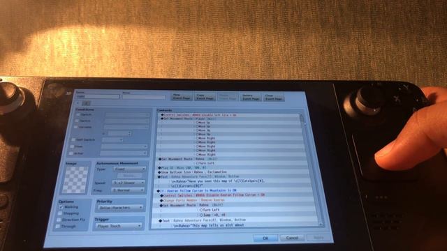 How well does RPG Maker MV run on Steam Deck? смотреть онлайн