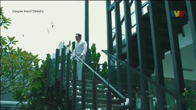 Jangan Benci Cintaku EP5 - 