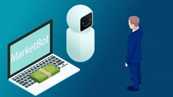 Заработай кэшбэк с чужих покупок! С AIMarketing это возможно!