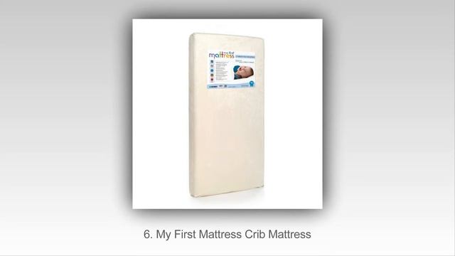 Топ-10 Лучших Кроватки Матрасы В 2015 Году смотреть онлайн
