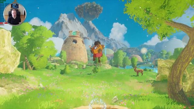 Europa - Let's try (Steam Next Fest DEMO) смотреть онлайн