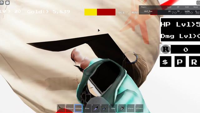 Undertale Universum Fight Part 10 "Xtale Chara And Cross Beaten!" смотреть онлайн