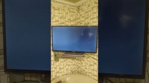 телевизор  POLARLINE не работает