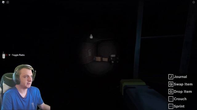 Roblox Blair - NEW CURSED OBJECTS! смотреть онлайн