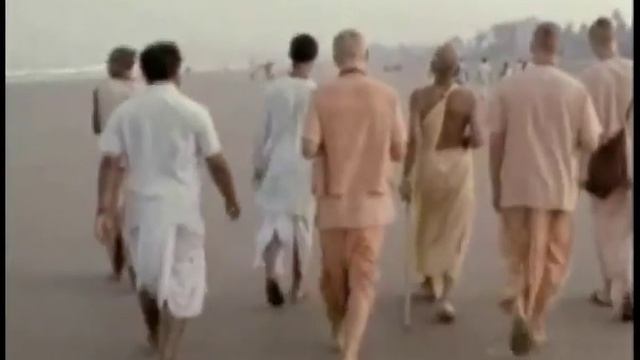 П 10 Гл 42. Кришна ломает жертвенный лук смотреть онлайн