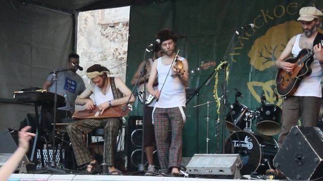 Отава Ё Майское Древо 2014 смотреть онлайн