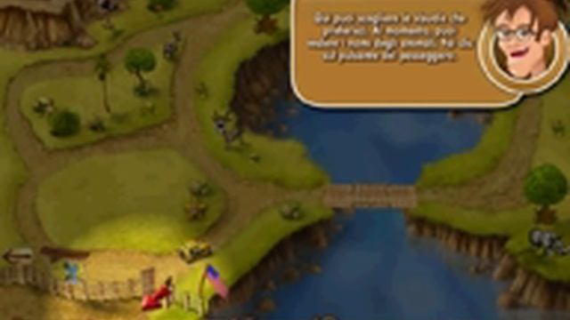 Youda Safari - giochi gratis - [giochi gratis per femmine] смотреть онлайн