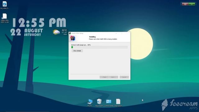 How to install Intellij IDEA Free on PC windows 7,8,10, 2022 смотреть онлайн