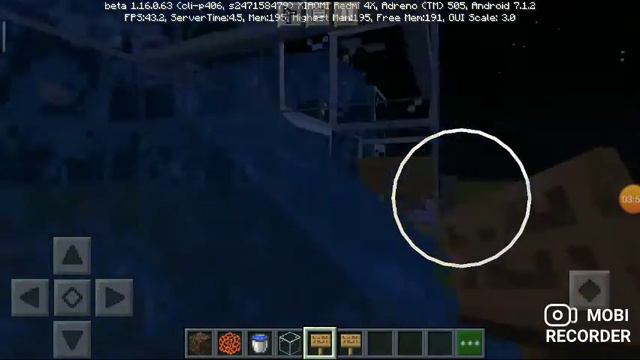 Как сделать туалет в Майнкрафте