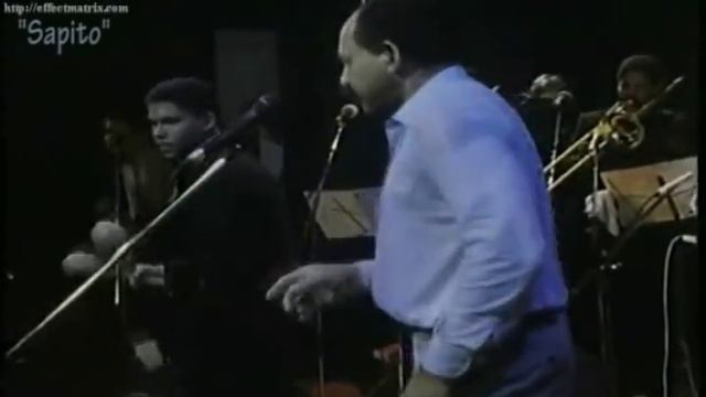 Oscar de Leon - Que se sienta (Buen audio) смотреть онлайн