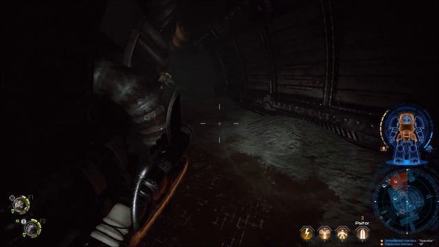 Space Hulk Deathwing Chapter 6 all relic locations смотреть онлайн