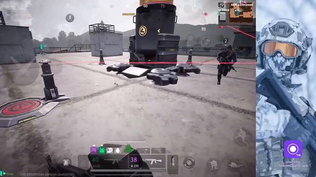 ОБНОВА В LOST LIGHT И ЕЕ РАЗБОР