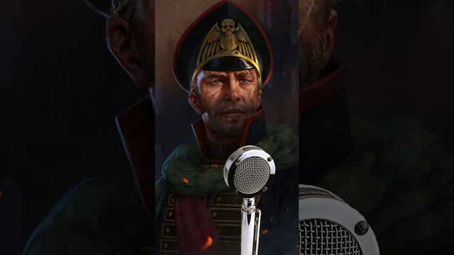 Lord Militant Ibram G.O.A.T. | Warhammer 40K AI #new40k #warhammer40k смотреть онлайн