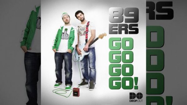 Go Go Go Go! (Ti-Mo Remix Edit)