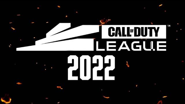 Call of Duty League 2022 - Soundtrack 5 (CDL Music) смотреть онлайн