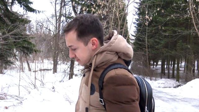 Кусочек Англии в Подмосковье: усадьба Быково (Воронцовых-Дашковых), русская готика смотреть онлайн