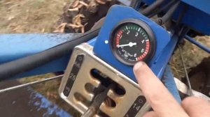 Китайский дизельный мотоблок Скаут. Мой отзыв после 5 лет эксплуатации.