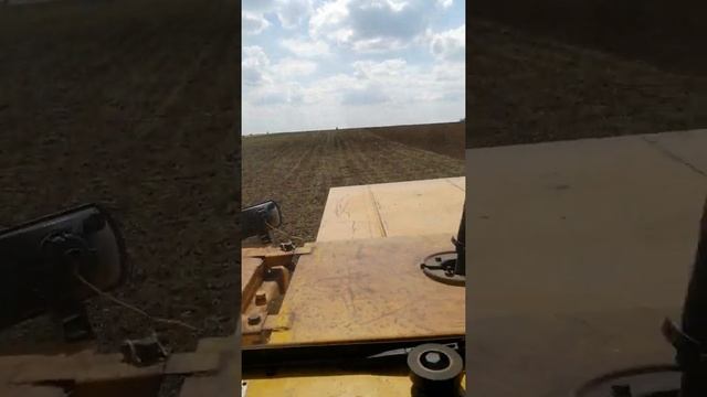 Первая культивация, скачет давление на коробке смотреть онлайн