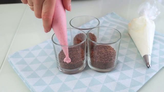 Вкусные истории от Жанны