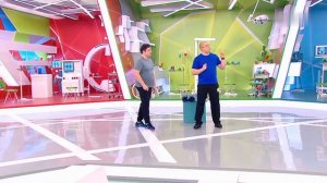 Упражнение «Ретракция шеи»