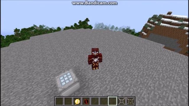 Superheros mod showcase. (part 3) смотреть онлайн