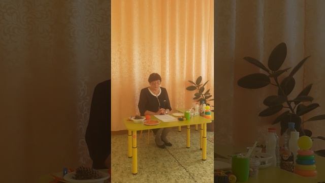 "Развитие мелкой моторики у детей 2 - 3 лет" смотреть онлайн