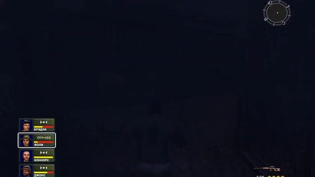 Конфликт: Буря в пустыне 2 - Conflict: Desert Storm 2 - Back to Baghdad - прохождение - миссия 6 смотреть онлайн