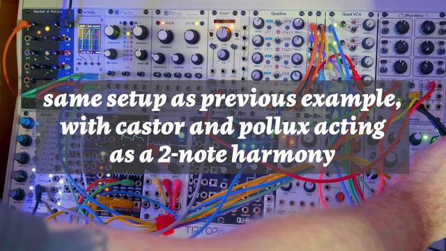 Winterbloom Castor and Pollux, a Juno-Inspired Friend смотреть онлайн