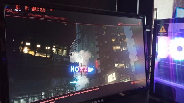 Игровой пк, RTX 2060 Super / Intel Xeon 2630 V3 / 16 gb ram смотреть онлайн